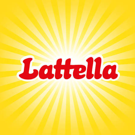 Latella logo