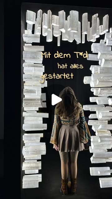 Fast hätte ich dieses Video nicht gemacht — der Moment, in dem mein altes Leben aufgehört hat.