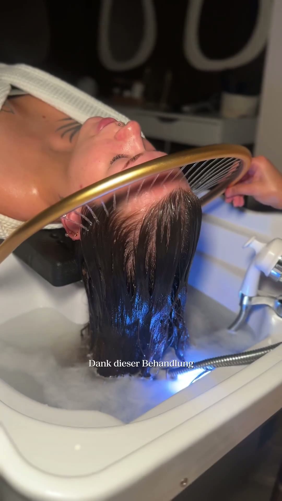 Spa & Wellness Content