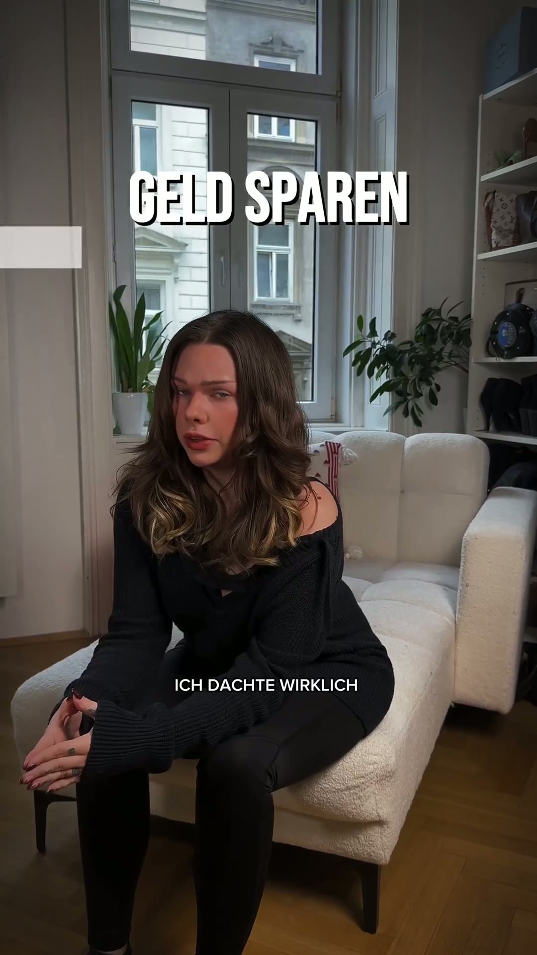 Documentary-Style Trend