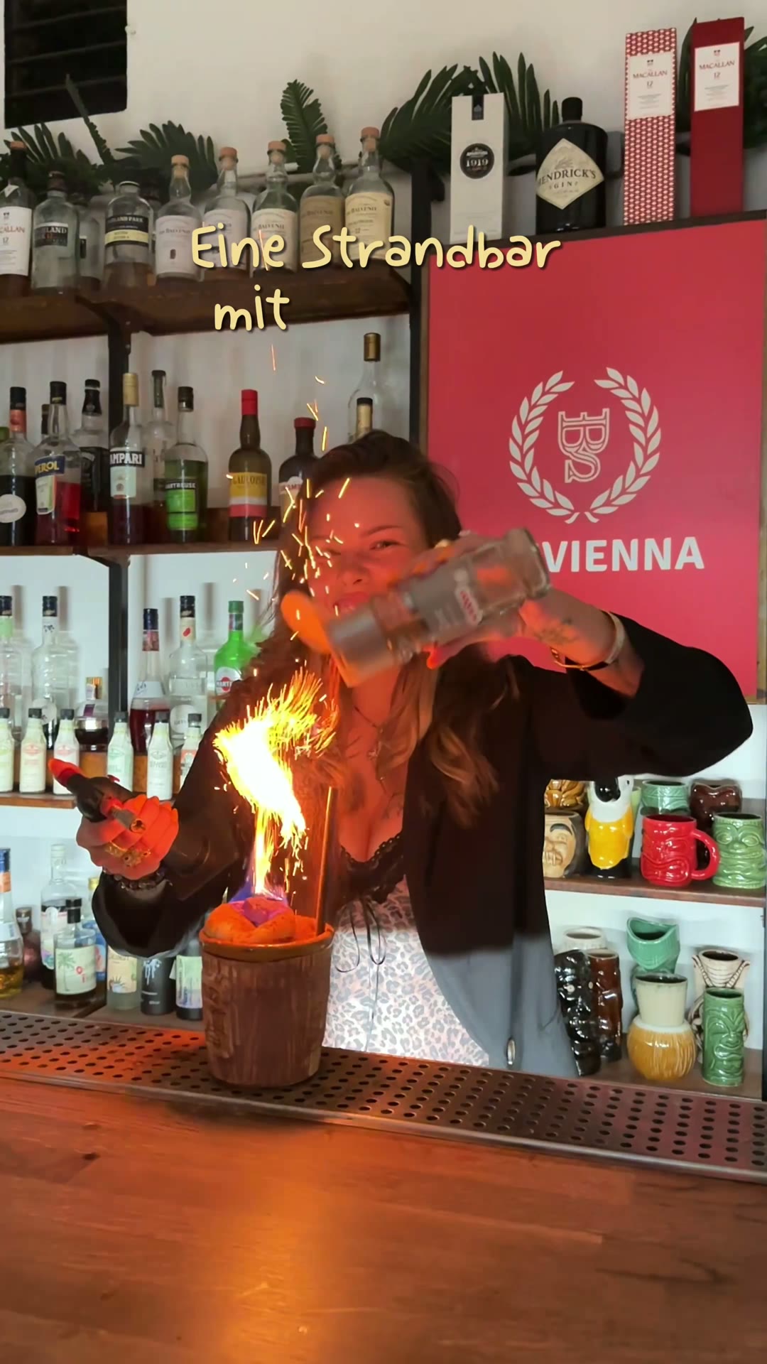 Bartender Course
